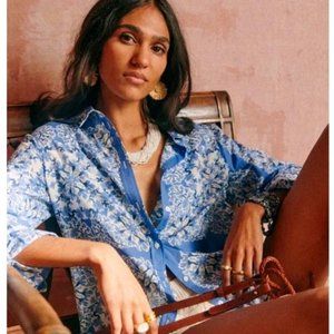 Brand new Sezane Pierro - size 14/16 or 46